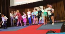 Stire din Social : Noi premii pentru copiii Centrului de Plasament "Delfinul"