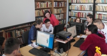 Stire din Cultură-Educație : Noi premii pentru Biblioteca Municipală Medgidia, filiala Nord