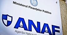 Stire din Economie : Noi prevederi fiscale, în dezbatere publică