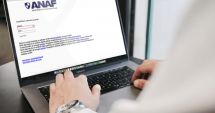 Stire din Economie : Noi reguli privind transmiterea documentelor către Fisc