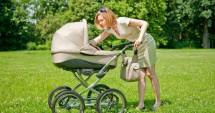 Stire din Economie : Noi reguli privind indemnizația lunară pentru creșterea copiilor