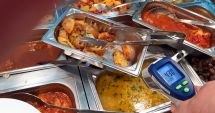 Stire din Social : Noi reguli privind informarea consumatorilor de către unitățile de alimentație publică