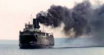 Stire din Economie : Noi restricții privind combustibilii navelor care intră în porturile maritime românești