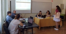 Stire din Cultură-Educație : Noi ședințe publice de ocupare  a posturilor în învățământul constănțean