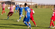 Stire din Sport : Noi succese pentru SSC Farul și Axiopolis Cernavodă