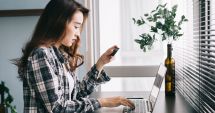 Stire din Economie : Noi tipuri de plăţi pe Ghişeul.ro