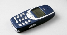 Stire din Tehnologie : Se relansează Nokia 3310, telefonul mobil celebru în anii 2000. Cât va costa