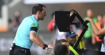 Stire din Sport : LPF introduce arbitrajul video în LIGA 1 din acest PLAY OFF