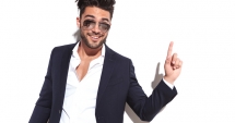 Stire din Fun : No, n-am pic de noroc!