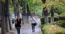Stire din Social : Cum va fi vremea duminică, la Constanța