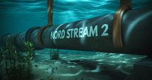 Germania, lovitură dură către Rusiei! Cancelarul Scholtz a anunţat blocarea gazoductului Nord Stream 2