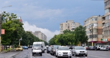 Stire din Social : ANM. Cum va fi vremea astăzi, la Constanța