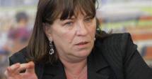Stire din Politică-Administrație : Norica Nicolai, despre excludere: Nu este o decizie la care m-aș fi așteptat