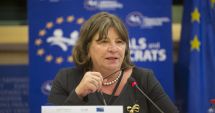 Stire din Politică-Administrație : Norica Nicolai vine la Constanța și aduce în dezbatere situația pescuitului din Marea Neagră