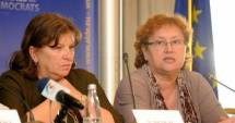 Stire din Politică-Administrație : Renate Weber și Norica Nicolai, excluse din PNL