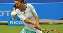 Stire din Sport : Ce adversare vor avea jucătoarele românce în primul tur, la Wimbledon