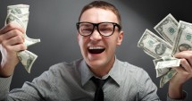 Stire din Fun : Noroc până la capăt: a câștigat un milion, a pierdut o soție
