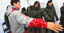 Stire din Sport : Jocurile olimpice de iarnă / Norovirusul face tot mai multe victime! 177 de cazuri depistate până acum