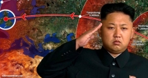 Stire din Actualitate : Coreea de Nord "a pregătit o rachetă nucleară și o va lansa sâmbătă"