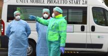 Stire din Actualitate : Norvegia trimite o echipă medicală pentru a ajuta regiunea italiană Lombardia