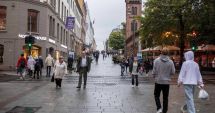 Stire din Actualitate : Norvegia a pus capăt, sâmbătă, restricţiilor pandemice