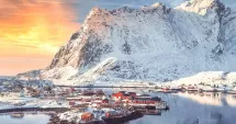 Stire din Actualitate : Norvegia avertizează în legătură cu intensificarea spionajului rusesc în Arctica