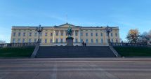 Stire din Cultură-Educație : Oslo, orașul care a reușit să mă cucerească. Iată ce trebuie să știi dacă vrei să-l vizitezi