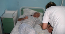 Stire din Sănătate : Problema infecțiilor întraspitalicești, la stadiul de "discuții". Când se va lua atitudine?