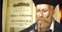 Stire din Actualitate : Profețiile lui Nostradamus despre succesorul Papei Francisc și anul 2025