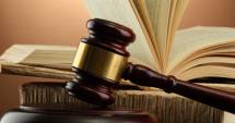 Stire din Eveniment : Când vor avea loc examenele pentru funcția de notar public