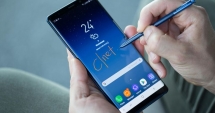 Stire din Tehnologie : Samsung Galaxy Note 8, record de rezervări în SUA