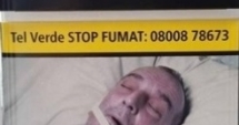 Stire din Eveniment : VEȘTI NOI. BĂRBATUL DE PE PACHETELE DE ȚIGĂRI NU A FOST INTUBAT