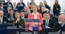 Stire din Actualitate : Noua Comisie Europeană și-a început mandatul și nu duce lipsă de provocări