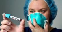 Stire din Social : Nouă decese și 198 de cazuri de coronavirus, la Constanța