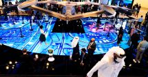 Stire din Economie : Nouă firme românești și-au promovat soluțiile tehnologice la GITEX Dubai