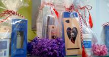 Stire din Sănătate : Noua gamă de cosmetice pentru primăvară, disponibilă la Iowemed