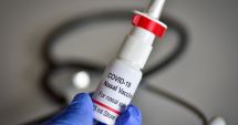 Stire din Actualitate : Noua generaţie de vaccinuri anti-COVID va include spray-uri nazale sau pastile