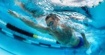 Stire din Sport : Nouă înotători constănțeni  țintesc ultimele medalii naționale ale anului