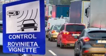 Stire din Actualitate : Atenție, șoferi! Mesaje false despre rovinietă circulă masiv: riști să-ți pierzi banii în câteva minute