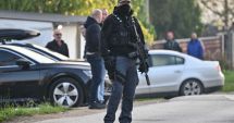 Stire din Actualitate : Poliţia sârbă a reţinut trei adolescenţi pentru posesie de arme de foc şi ameninţări cu moartea