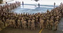 Stire din Actualitate : Nouă tentativă de lovitură de stat în Turcia? Baza aeriană de la Incirlik, blocată