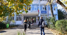 Stire din Cultură-Educație : Nouă universități își prezintă oferta educațională liceenilor de la "Ovidius"