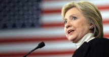 Stire din Actualitate : Noul clip electoral al lui Clinton, inspirat din unul folosit de Lyndon Johnson