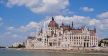 Stire din Actualitate : Noul parlament ungar se va întruni pentru prima dată, luna viitoare