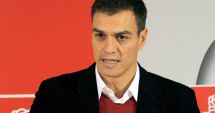 Stire din Actualitate : Noul premier spaniol va întreprinde un turneu european