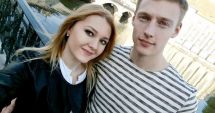Stire din Sport : Noul portar al Dobrogei Sud a devenit tătic!