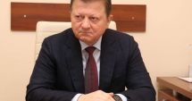 Stire din Actualitate : Cine este noul președinte al Curții Constituționale a Republicii Moldova