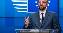 Stire din Actualitate : Noul buget multianual al UE. Cine s-a opus propunerii președintelui Consiliului European