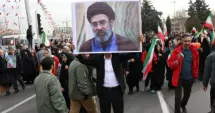 Stire din Actualitate : Noul lider suprem al Iranului, Mojtaba Khamenei, influent succesor al tatălui său