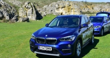 Stire din Eveniment : Noul BMW X1, combinația între performanță și eficiență, a fost lansat la Constanța